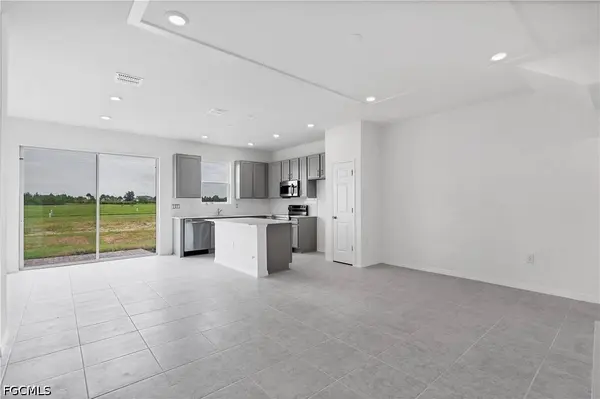 17323 Peregrine WAY, Babcock Ranch, FL 33982