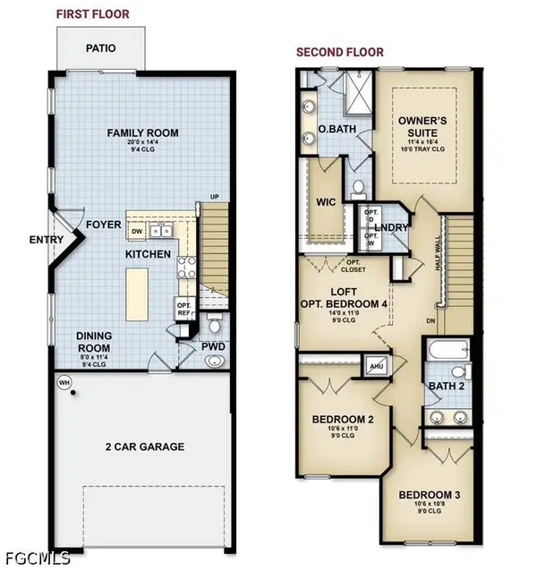 17331 Peregrine WAY, Punta Gorda, FL 33982