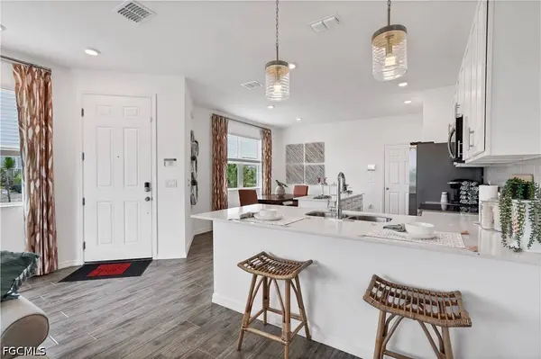17331 Peregrine WAY, Punta Gorda, FL 33982