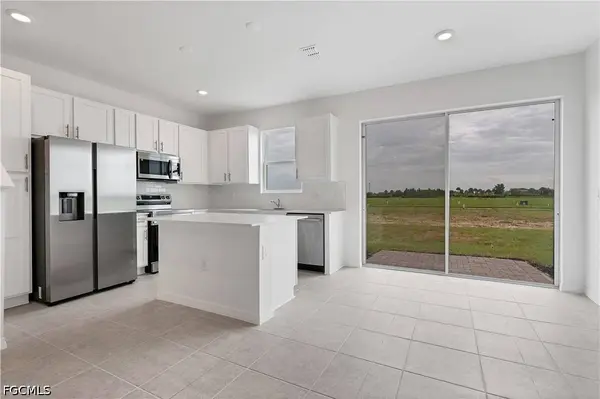 17327 Peregrine WAY, Punta Gorda, FL 33982