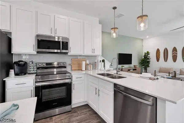 17331 Peregrine WAY, Punta Gorda, FL 33982
