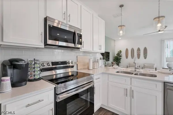 17331 Peregrine WAY, Punta Gorda, FL 33982