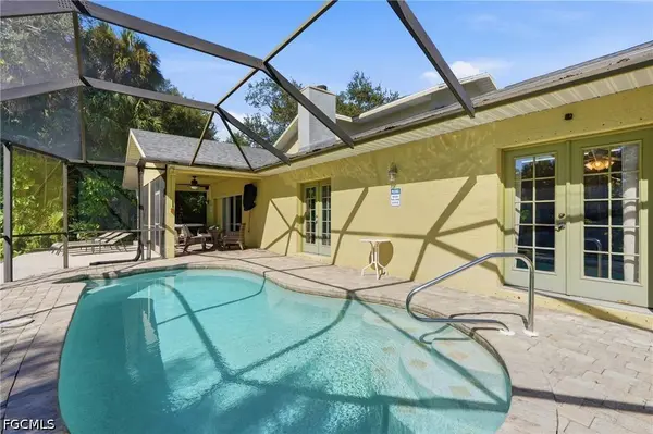 4619 Little River LN, Fort Myers, FL 33905