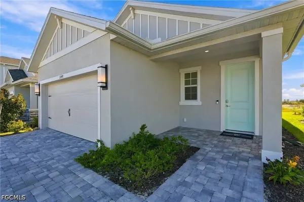 15993 Mulrion BLVD, Punta Gorda, FL 33982