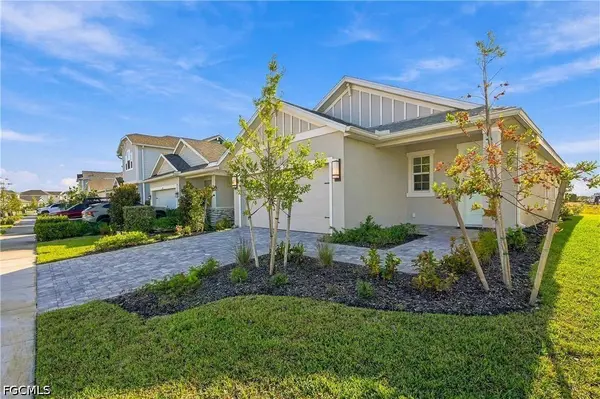 15993 Mulrion BLVD, Punta Gorda, FL 33982
