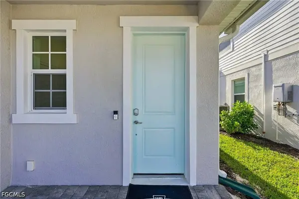 15993 Mulrion BLVD, Punta Gorda, FL 33982