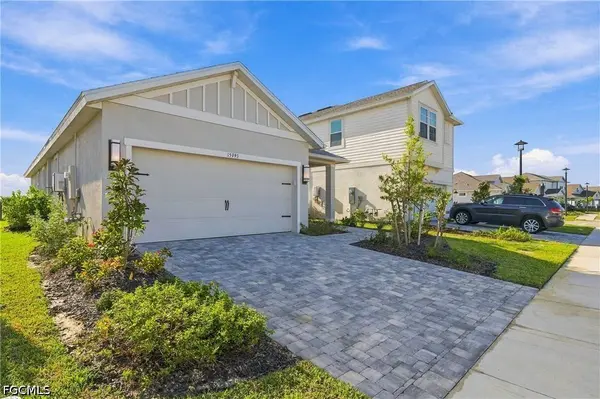 15993 Mulrion BLVD, Punta Gorda, FL 33982