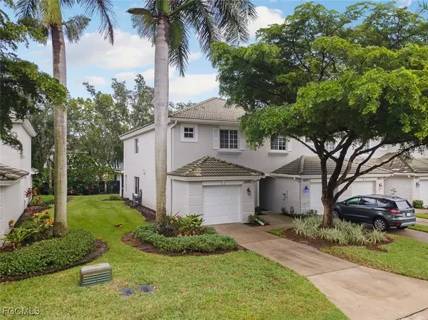 8169 Pacific Beach DR, Fort Myers, FL 33966