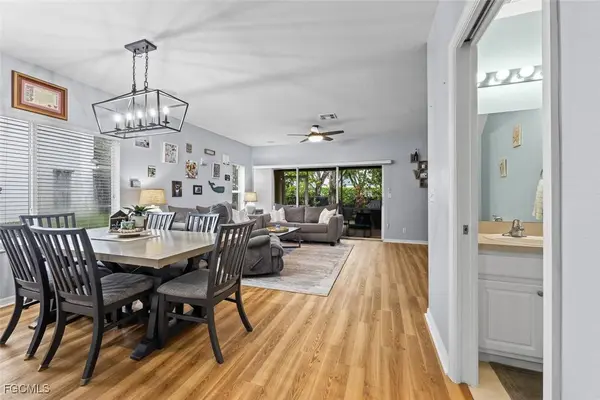 8169 Pacific Beach DR, Fort Myers, FL 33966