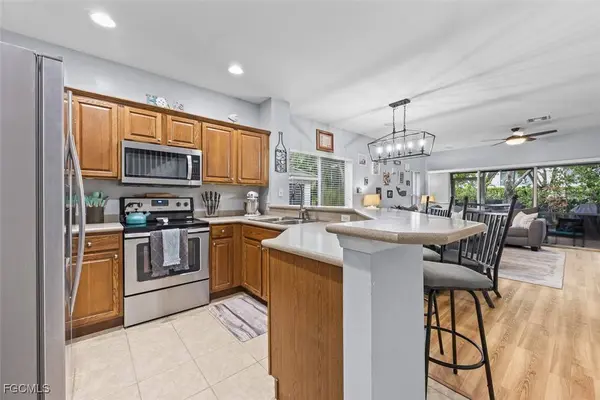 8169 Pacific Beach DR, Fort Myers, FL 33966