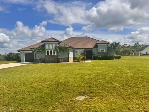 14201 Binghampton DR, Fort Myers, FL 33905