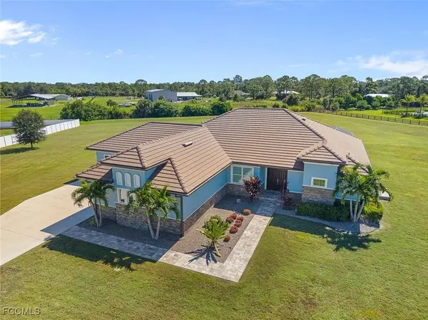 14201 Binghampton DR, Fort Myers, FL 33905