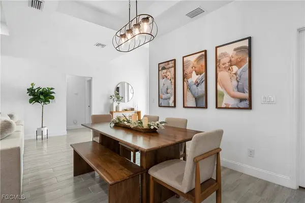 3764 Kemper ST, Fort Myers, FL 33905