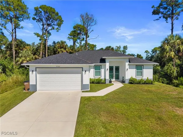 3764 Kemper ST, Fort Myers, FL 33905