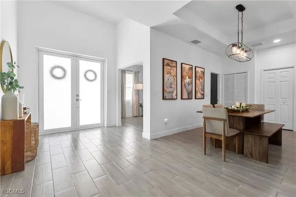 3764 Kemper ST, Fort Myers, FL 33905