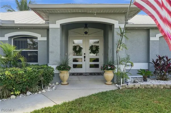 2026 SW 30th ST, Cape Coral, FL 33914