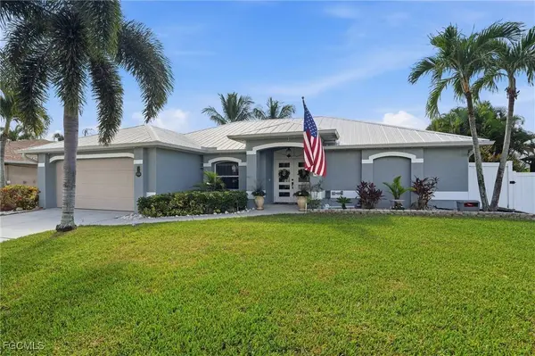 2026 SW 30th ST, Cape Coral, FL 33914