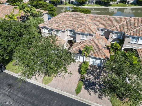 10013 Ravello BLVD, Fort Myers, FL 33905