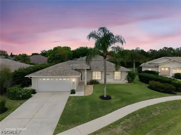 1529 Junior CT, Lehigh Acres, FL 33971