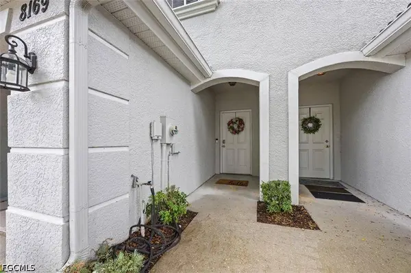 8169 Pacific Beach DR, Fort Myers, FL 33966
