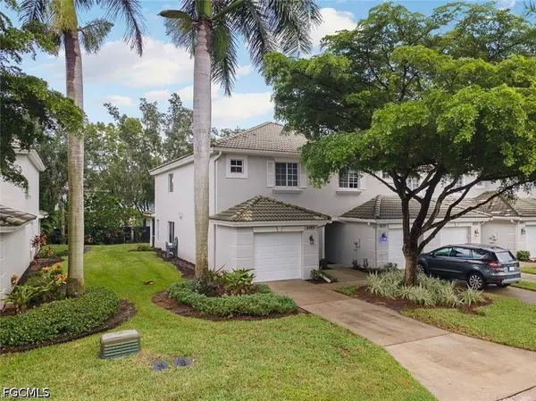 8169 Pacific Beach DR, Fort Myers, FL 33966