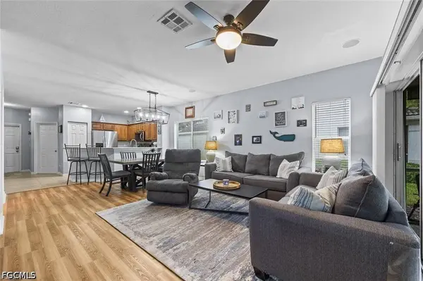 8169 Pacific Beach DR, Fort Myers, FL 33966