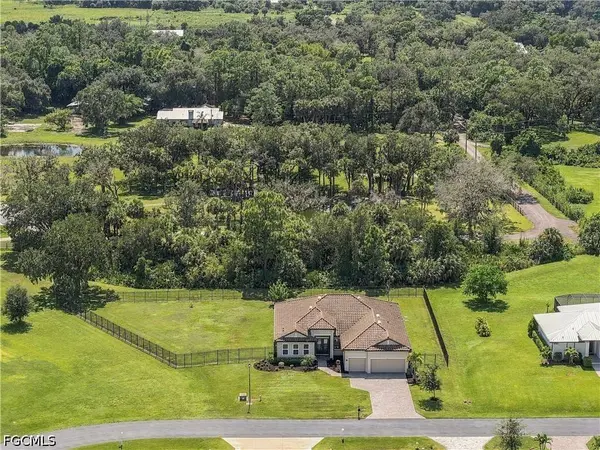14211 Binghampton DR, Fort Myers, FL 33905