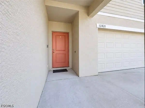12421 Amber Waves RD, Lehigh Acres, FL 33974