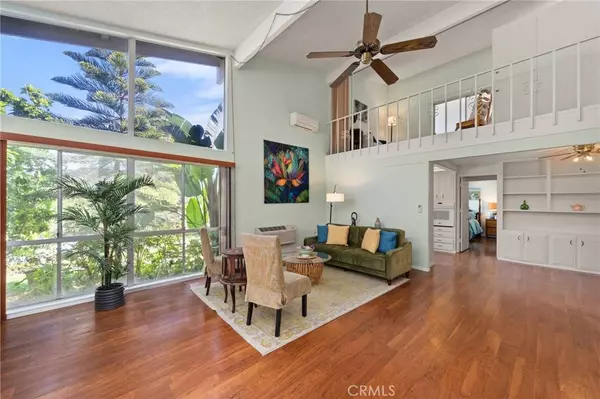 263 Calle Aragon, Laguna Woods, CA 92637