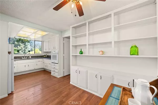 263 Calle Aragon, Laguna Woods, CA 92637