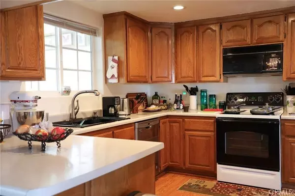 61849 Alta Mesa DR, Joshua Tree, CA 92252