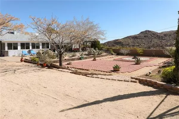 61849 Alta Mesa DR, Joshua Tree, CA 92252