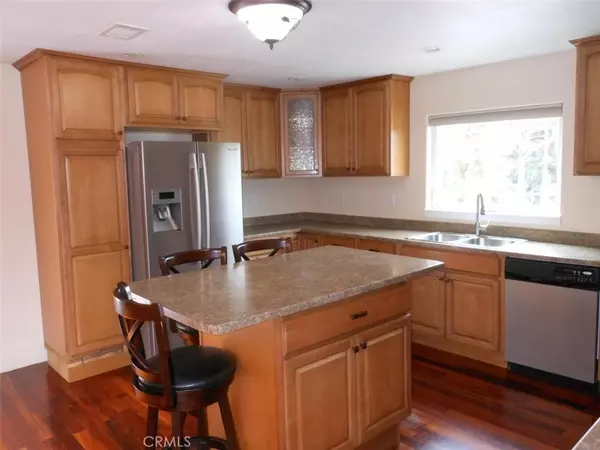 1020 Alpha ST, Eureka, CA 95503