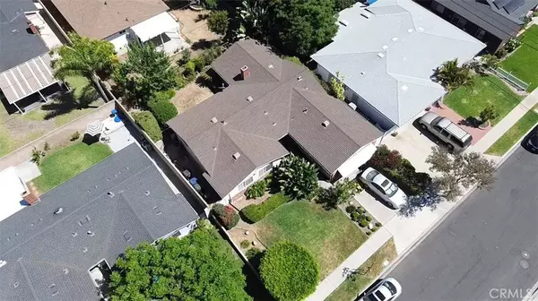 5430 Lemoran AVE, Pico Rivera, CA 90660