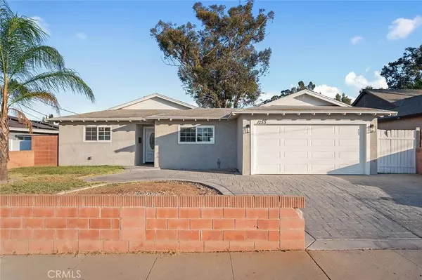 1255 Jadestone, Corona, CA 92882