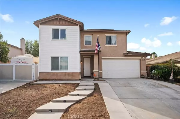 28299 Parkdale, Menifee, CA 92584