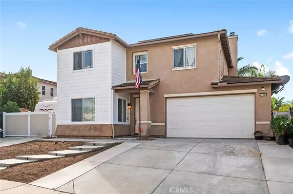28299 Parkdale, Menifee, CA 92584