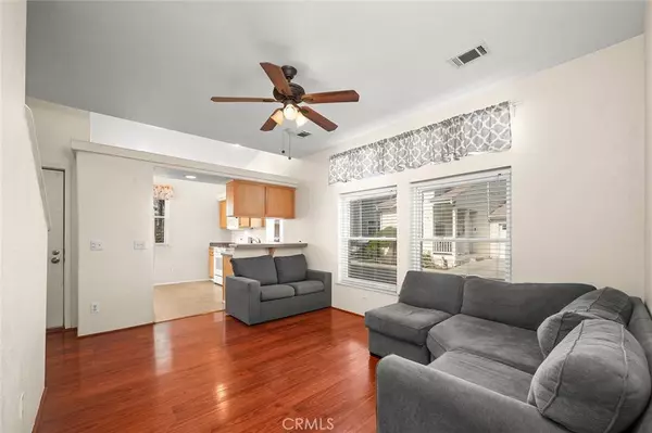 9921 Flora Vista #5, Bellflower, CA 90706