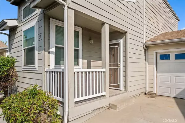 9921 Flora Vista #5, Bellflower, CA 90706