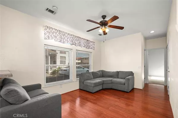 9921 Flora Vista #5, Bellflower, CA 90706