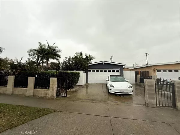 436 Willow AVE, La Puente, CA 91746