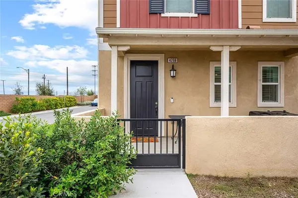 4208 S Laguna, Ontario, CA 91761