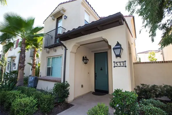 533 S Melrose, Anaheim, CA 92805