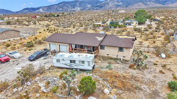 32129 Sapphire RD, Lucerne Valley, CA 92356