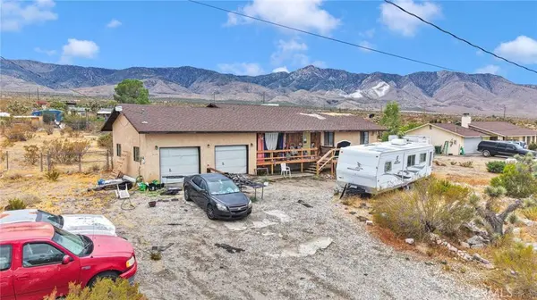 32129 Sapphire RD, Lucerne Valley, CA 92356
