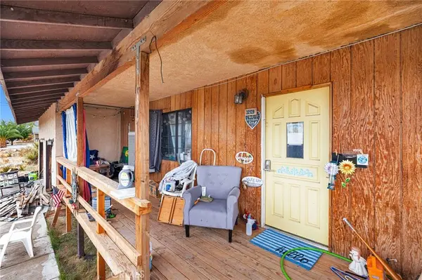 32129 Sapphire RD, Lucerne Valley, CA 92356