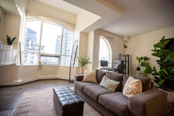 1108 6 AVE SW #1707, Calgary, AB T2P5K1