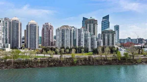 1108 6 AVE SW #1707, Calgary, AB T2P5K1