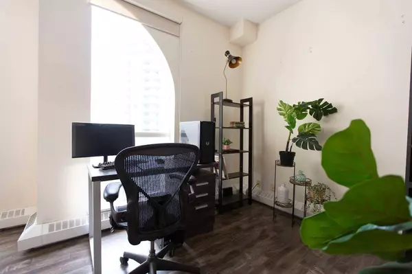 1108 6 AVE SW #1707, Calgary, AB T2P5K1