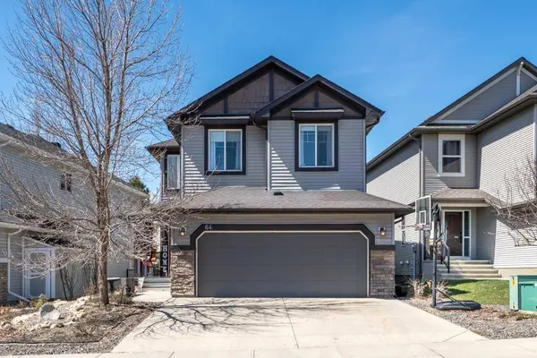 64 Drake Landing CRES, Okotoks, AB T1S0E6